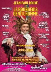 LE BOURGEOIS GENTILHOMME, JEAN-PAUL ROUVE - Perpignan