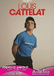 LOUIS CATTELAT, ARECIBO - Perpignan