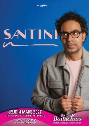 SANTINI - Perpignan
