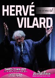 HERVE VILARD - Perpignan
