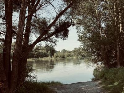 Balades cont&eacute;es en bord de Loire - Fondettes