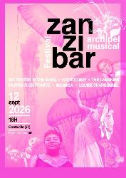 Festival Zanzibar - Conteville