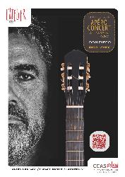 Ap&eacute;ro-concert au jardin&nbsp;: Don Diego - Albi