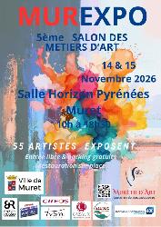 MUREXPO 2026 - Muret