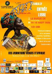 Festi'Ziaouley #4 - Le Bugue