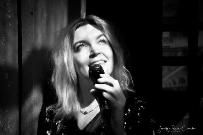 MV Quartet en concert - Paris