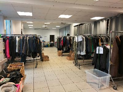 Vente du Foyer Fraternel - Bordeaux