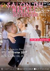 Salon du Mariage de l'Estuaire - Saint-Brevin-les-Pins