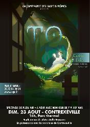 "To" tourn&eacute;e d'&eacute;t&eacute; des Joli(e)s M&ocirc;mes - Contrexéville