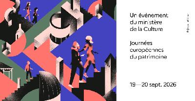 Journ&eacute;es Europ&eacute;ennes du Patrimoine - Provins - Provins