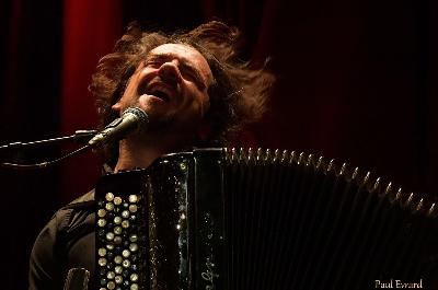 Trio Barolo&nbsp;: Un voyage musical sans fronti&egrave;res - Saint-Denis