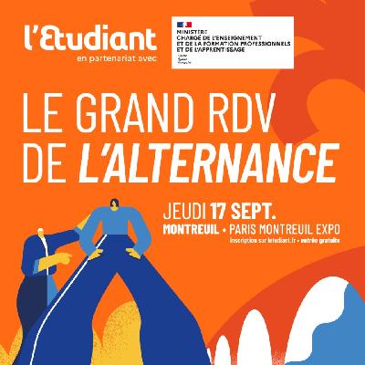 Le Grand RDV de l'alternance - Montreuil