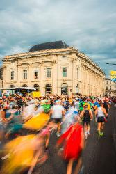 Le Marathon de la Loire  - Saumur