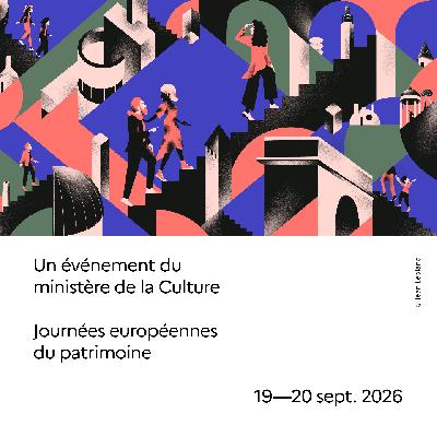 Journ&eacute;es du Patrimoine au Mus&eacute;e de l'Image - Épinal