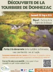 Sortie Natura 2000 - Donnezac