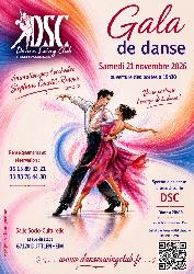 GALA ANNUEL/ DINER DANSANT  - Duttlenheim