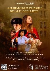 Les Histoires Perdues de la Flocelli&egrave;re - La Flocellière
