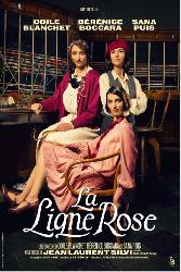 La Ligne Rose - Combs-la-Ville