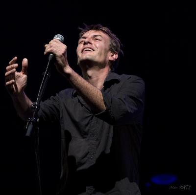  Lou Casa, Barbara & Brel et  Malina en premi&egrave;re partie - Saint-Gély-du-Fesc