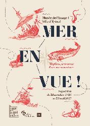 Mer en vue&nbsp;!  - Épinal
