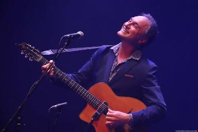 &nbsp;Chansons fran&ccedil;aises par Philippe Lafon et Fran&ccedil;ois Fava. - Saint-Gély-du-Fesc