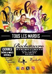 Cours de bachata avec Bachataccro - Vanves