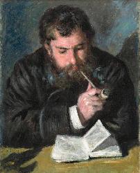 Conf&eacute;rence&nbsp;: "Monet au Havre" par G&eacute;raldine Lefebvre - Giverny