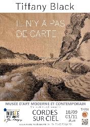 Il n'y a pas de carte - Cordes-sur-Ciel