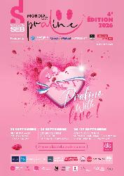 En septembre, Lyon se pare de rose avec le Mondial de la Praline  - Lyon