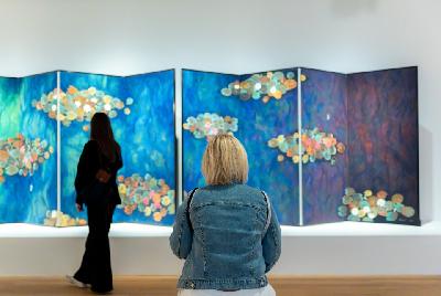 JEP 2026&nbsp;: Entr&eacute;e libre et gratuite de l'exposition - Giverny