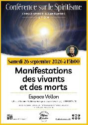 Conf&eacute;rence-d&eacute;bat  - Lyon