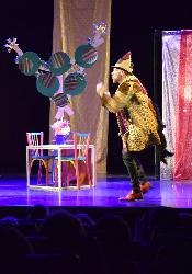 Les Mots Magiques (27/01/2027) - Nantes