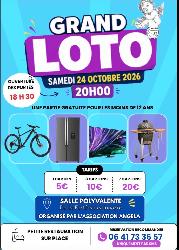 Loto Angela  - La Ferté-sous-Jouarre