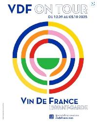 VDF ON TOUR - AUTOMNE 2026 - Paris