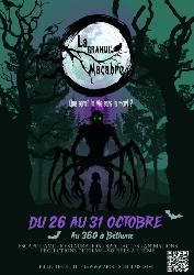 La Grande Macabre - Béthune