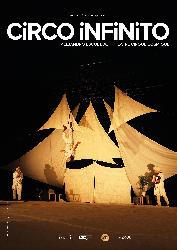 Circo Infinito d&eacute;ploie ses voiles &agrave; Bobino&nbsp;! - Paris