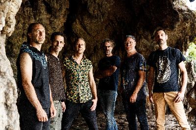Hilight Tribe en concert &agrave; la Coop&eacute;rative de Mai&nbsp;! - Clermont-Ferrand
