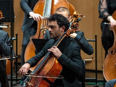Concert au mus&eacute;e par l&rsquo;Op&eacute;ra Orchestre Normandie Rouen - Giverny