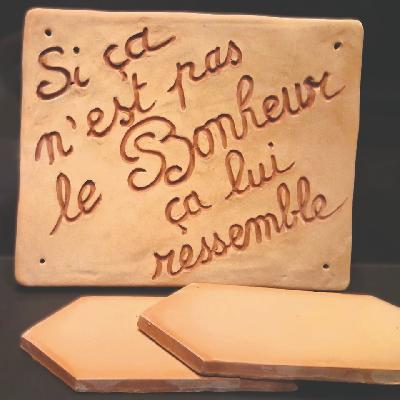 VACANCES AU MUS&Eacute;E D&rsquo;APT _Laisser sa trace dans l&rsquo;argile &ndash; d&egrave;s 6 ans - Apt