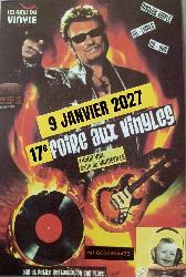 17&egrave;m&egrave; foire aux disques - Vire