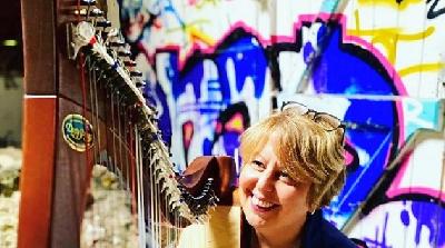 Concert harpe - Meulan-en-Yvelines
