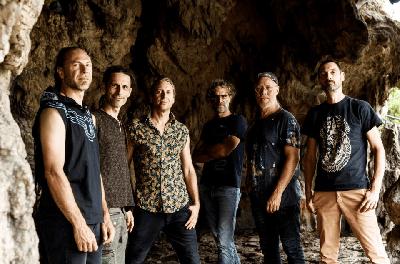 Hilight Tribe&nbsp;: Instrumental Halloween en concert &agrave; La Cabane&nbsp;!  - Toulouse