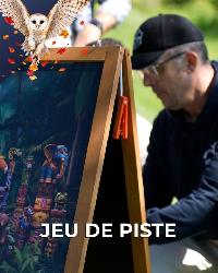 Jeu de piste&nbsp;: Le Totem Sacr&eacute; - Talmont-Saint-Hilaire