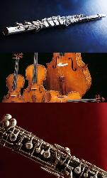 Quatuor de Chartreuse Quatuors de Mozart - Grenoble
