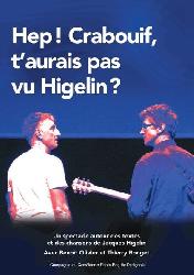H&eacute; Crabouif&nbsp;! T&rsquo;aurais pas vu Higelin&nbsp;? - Grenoble