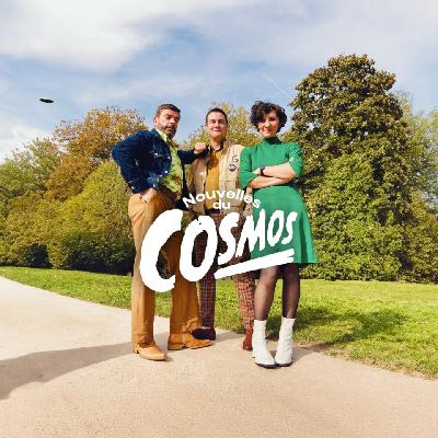 Sc&egrave;nes &eacute;ph&eacute;m&egrave;res&nbsp;: Nouvelles du cosmos  - Saint-Saturnin