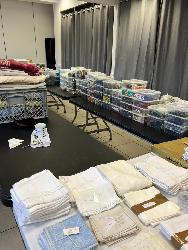 Vente de mercerie - Bordeaux