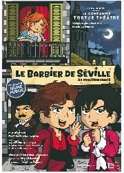 Le Barbier de S&eacute;ville - Paris