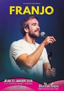 FranjoFranjo - Perpignan