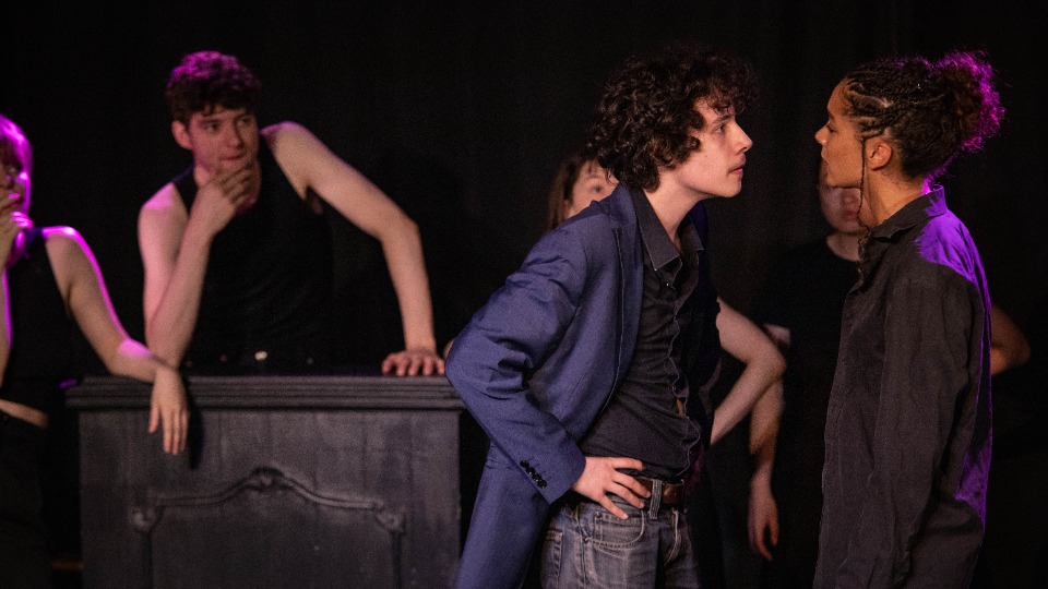 AUDITIONS &ndash; Saison 2025/2026 - Paris